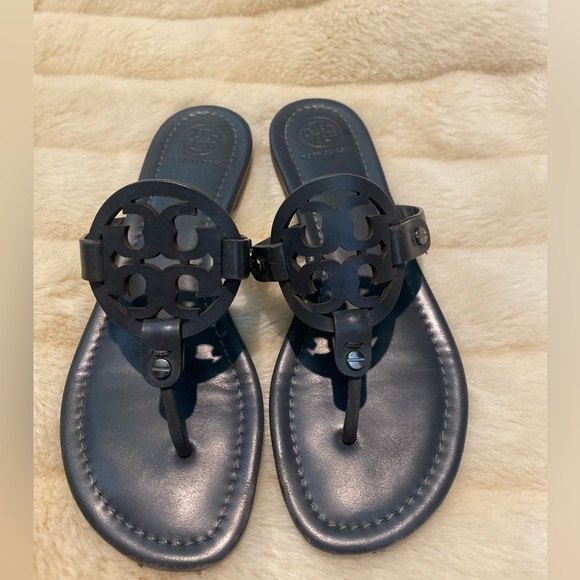 Tory Burch Shoes - Tory Burch Miller sandals